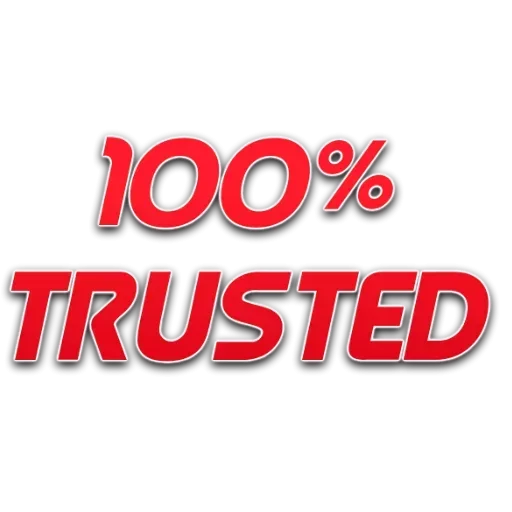 💯 Стикер «ᏴᎬͲ Ν°1» для Telegram