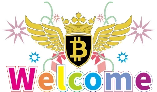 🤝 Стикер «ᏴᎬͲ Ν°1» для Telegram