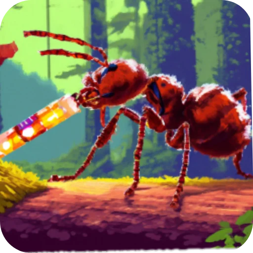 👍 Стикер «There should be a title but I&;m too lazy» для Telegram