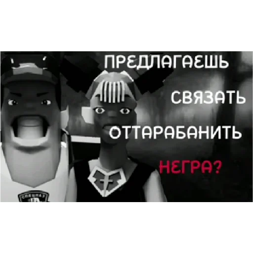 🔞 Стикер «There should be a title but I&;m too lazy» для Telegram