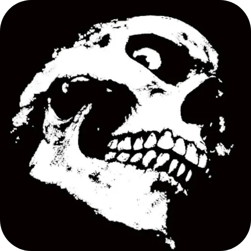 😡 Стикер «There should be a title but I&;m too lazy» для Telegram