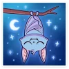 😴 Эмодзи «Бетси» для Telegram