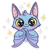 🥺 Эмодзи «Бетси» для Telegram