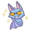 😈 Эмодзи «Бетси» для Telegram