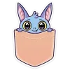 😊 Эмодзи «Бетси» для Telegram