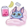 🤧 Эмодзи «Бетси» для Telegram