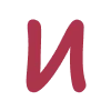 🔤 Эмодзи «Малиновый шрифт» для Telegram