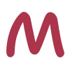 🔤 Эмодзи «Малиновый шрифт» для Telegram
