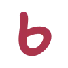 🔤 Эмодзи «Малиновый шрифт» для Telegram
