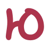 🔤 Эмодзи «Малиновый шрифт» для Telegram