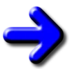 ➡️ Эмодзи «better blue» для Telegram