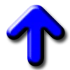 ⬆️ Эмодзи «better blue» для Telegram