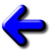 ⬅️ Эмодзи «better blue» для Telegram
