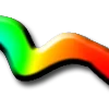 ➰ Эмодзи «better blue» для Telegram