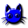 👁 Эмодзи «better blue» для Telegram