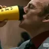 ☕️ Эмодзи «Better Call Saul» для Telegram