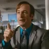 👍 Эмодзи «Better Call Saul» для Telegram