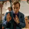 🤨 Эмодзи «Better Call Saul» для Telegram