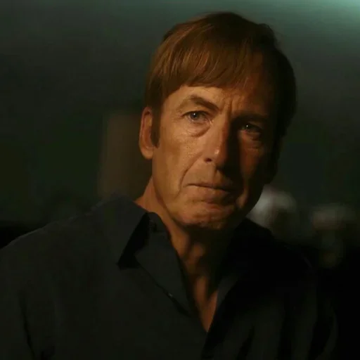 😢 Стикер «Better Call Saul» для Telegram