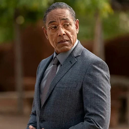 😒 Стикер «Better Call Saul» для Telegram
