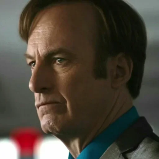 😏 Стикер «Better Call Saul» для Telegram