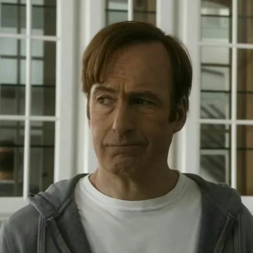 😏 Стикер «Better Call Saul» для Telegram