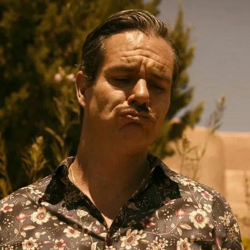 😚 Стикер «Better Call Saul» для Telegram