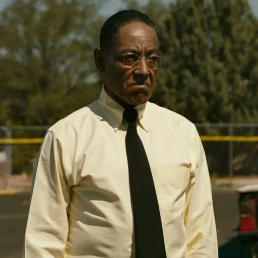 🙁 Стикер «Better Call Saul» для Telegram