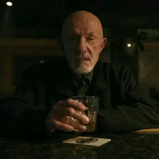 🙁 Стикер «Better Call Saul» для Telegram