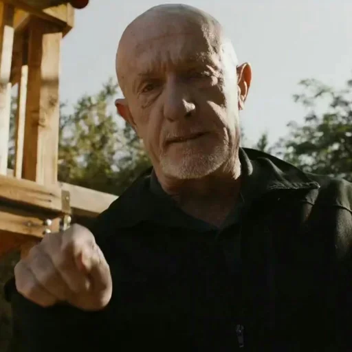 🤬 Стикер «Better Call Saul» для Telegram