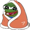 Стикер 50 BetterTTV BTTV Twitch Emoji