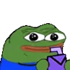 Стикер 52 BetterTTV BTTV Twitch Emoji
