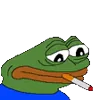 Стикер 36 BetterTTV BTTV Twitch Emoji