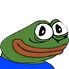 Стикер 27 BetterTTV BTTV Twitch Emoji