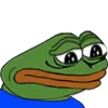 Стикер 30 BetterTTV BTTV Twitch Emoji