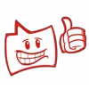 Обложка набора BetterTTV BTTV Twitch Emoji
