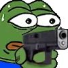 Стикер 60 BetterTTV BTTV Twitch Emoji