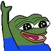 Стикер 43 BetterTTV BTTV Twitch Emoji
