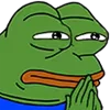 Стикер 12 BetterTTV BTTV Twitch Emoji