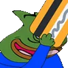 Стикер 38 BetterTTV BTTV Twitch Emoji
