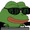 Стикер 3 BetterTTV BTTV Twitch Emoji