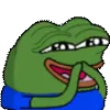 Стикер 45 BetterTTV BTTV Twitch Emoji