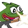 Стикер 61 BetterTTV BTTV Twitch Emoji