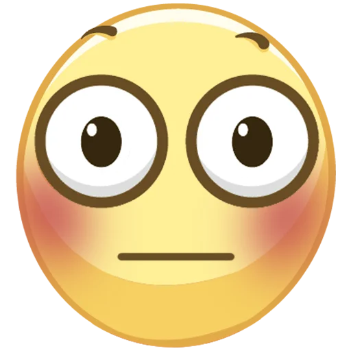 😳 Стикер «NewVK» для Telegram