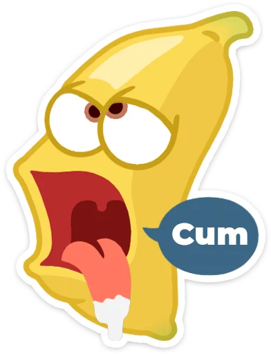 🤪 Стикер «NewVK» для Telegram