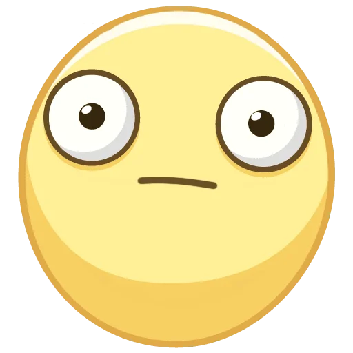😐 Стикер «NewVK» для Telegram