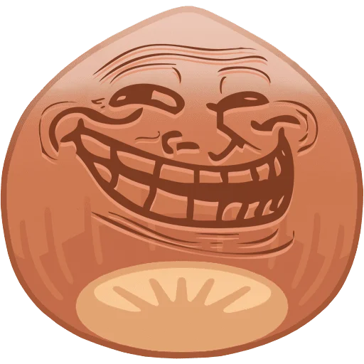 😜 Стикер «NewVK» для Telegram