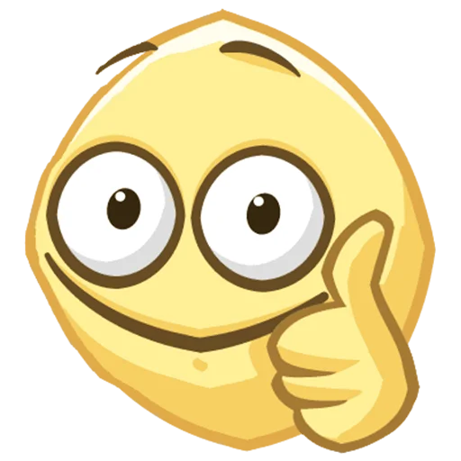 😀 Стикер «NewVK» для Telegram
