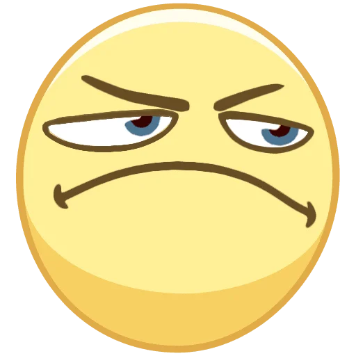 😏 Стикер «NewVK» для Telegram