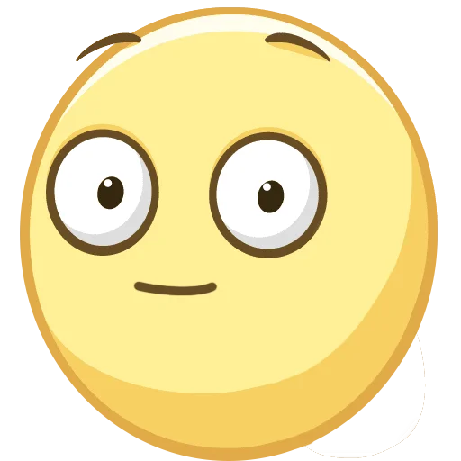 🙂 Стикер «NewVK» для Telegram
